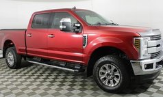 2019 Ford Super Duty F-250 Lariat