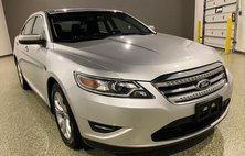 2011 Ford Taurus SEL