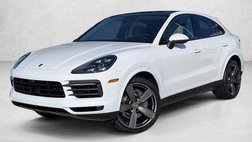 2023 Porsche Cayenne Cayenne S
