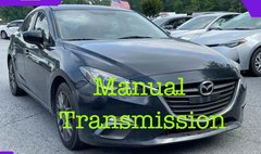 2015 Mazda MAZDA3 i Sport