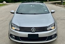 2012 Volkswagen Eos Komfort SULEV