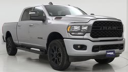 2024 Ram Ram Pickup 2500 Big Horn