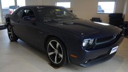 2014 Dodge Challenger R/T