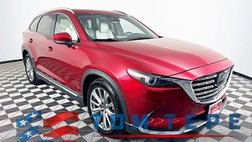 2022 Mazda CX-9 Signature