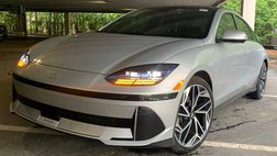 2024 Hyundai Ioniq 6 Limited