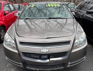 2012 Chevrolet Malibu LT