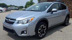 2016 Subaru Crosstrek 2.0i Premium