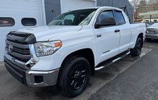 2014 Toyota Tundra SR5