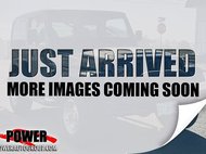 2002 Jeep Wrangler Sport