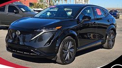 2024 Nissan Ariya Engage