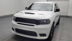 2019 Dodge Durango R/T