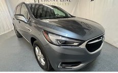2020 Buick Enclave Premium