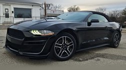 2021 Ford Mustang Premium