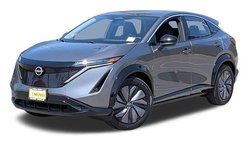 2023 Nissan Ariya Engage
