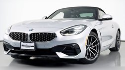 2021 BMW Z4 sDrive30i