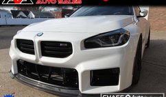 2025 BMW M2 Base