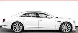 2024 Bentley Flying Spur Edition 8