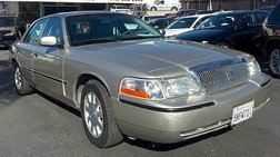2005 Mercury Grand Marquis LS Premium
