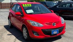 2011 Mazda MAZDA2 Sport