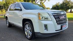 2014 GMC Terrain SLT-2