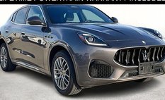 2024 Maserati Grecale GT