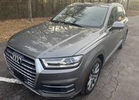 2018 Audi Q7 2.0T quattro Premium Plus