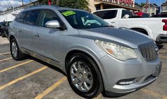 2015 Buick Enclave Premium