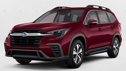 2023 Subaru Ascent Premium 7-Passenger