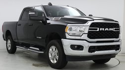2024 Ram Ram Pickup 2500 Big Horn