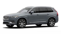 2023 Volvo XC90 Recharge T8 Ultimate Bright Theme 7P