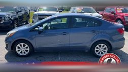 2016 Kia Rio LX