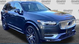 2023 Volvo XC90 B6 Plus Bright Theme 6P