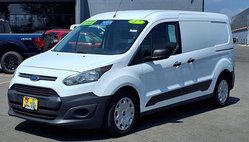 2017 Ford Transit Connect XL