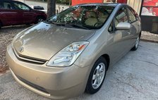 2005 Toyota Prius Base