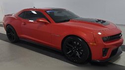 2013 Chevrolet Camaro ZL1