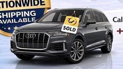 2026 Audi Q3 quattro S line TFSI