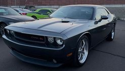 2011 Dodge Challenger R/T