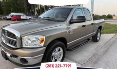 2008 Dodge Ram 2500 SLT