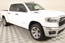 2025 Ram Ram Pickup 1500 Lone Star