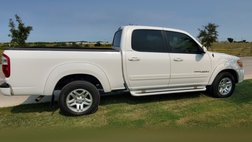 2006 Toyota Tundra Limited