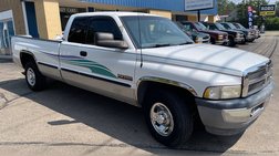 1998 Dodge Ram 2500 Laramie SLT