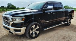 2019 Ram Ram Pickup 1500 Laramie