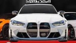 2013 Audi RS 5 quattro