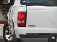 2009 Ford Ranger XLT