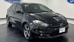 2016 Dodge Dart GT