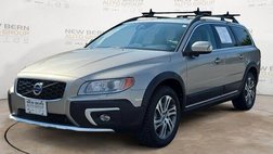 2015 Volvo XC70 3.2 Platinum