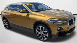2018 BMW X2 sDrive28i