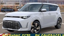 2025 Kia Soul GT-Line