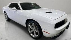 2015 Dodge Challenger R/T