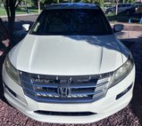 2011 Honda Accord Crosstour EX-L